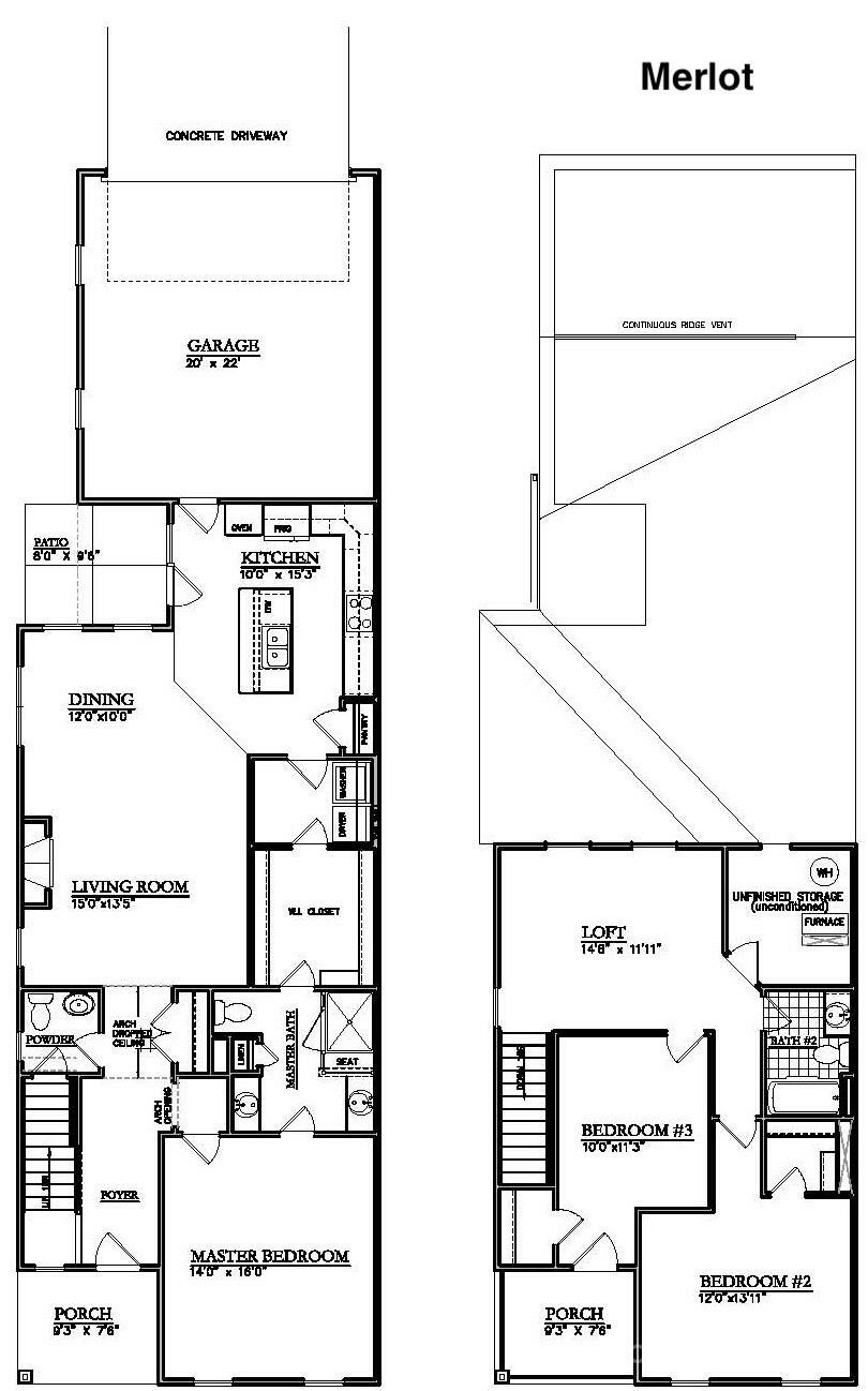 Property Photo: 19724-B School Street NC 28031