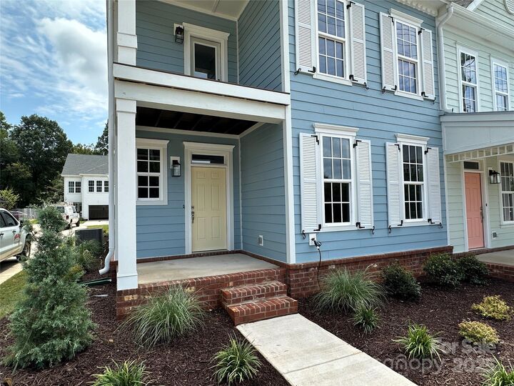 Property Photo: 19724-B School Street NC 28031