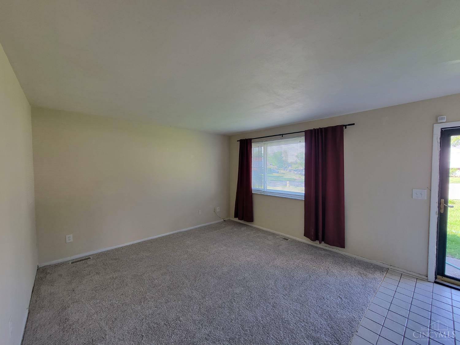 Property Photo: 6705 Grange Court OH 45239