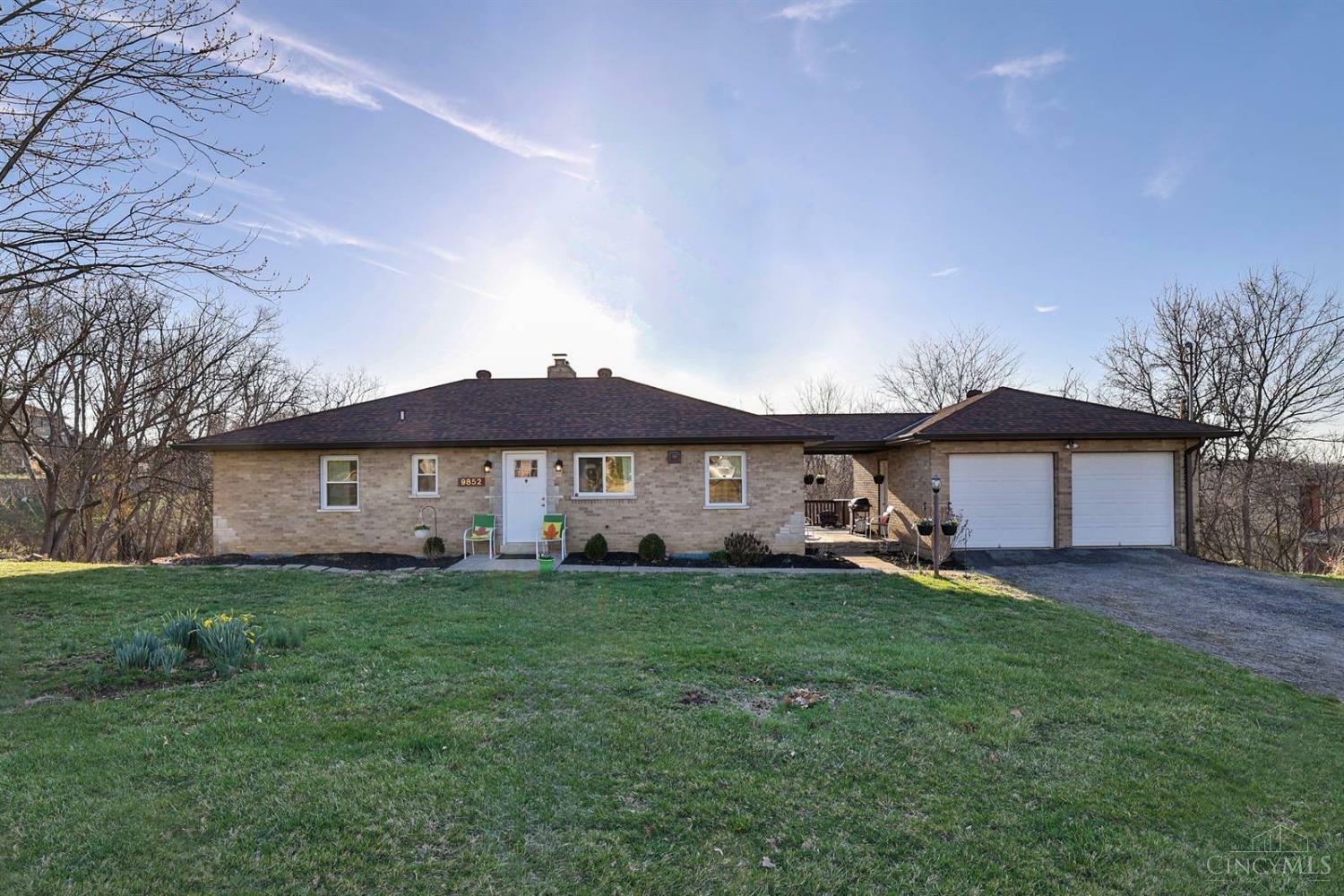 9852 Weik Road  Colerain Twp OH 45252 photo