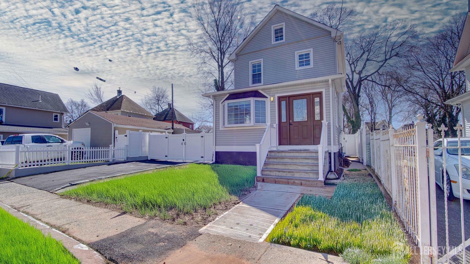 324 Prescott Place  Plainfield NJ 07063 photo
