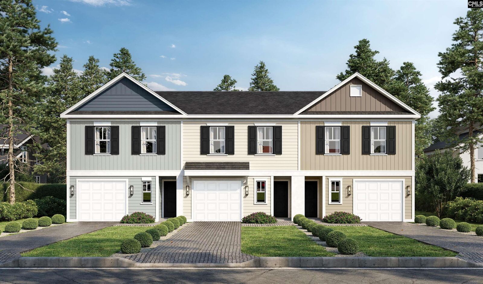 Property Photo: 19 Spring Pine SC 29212