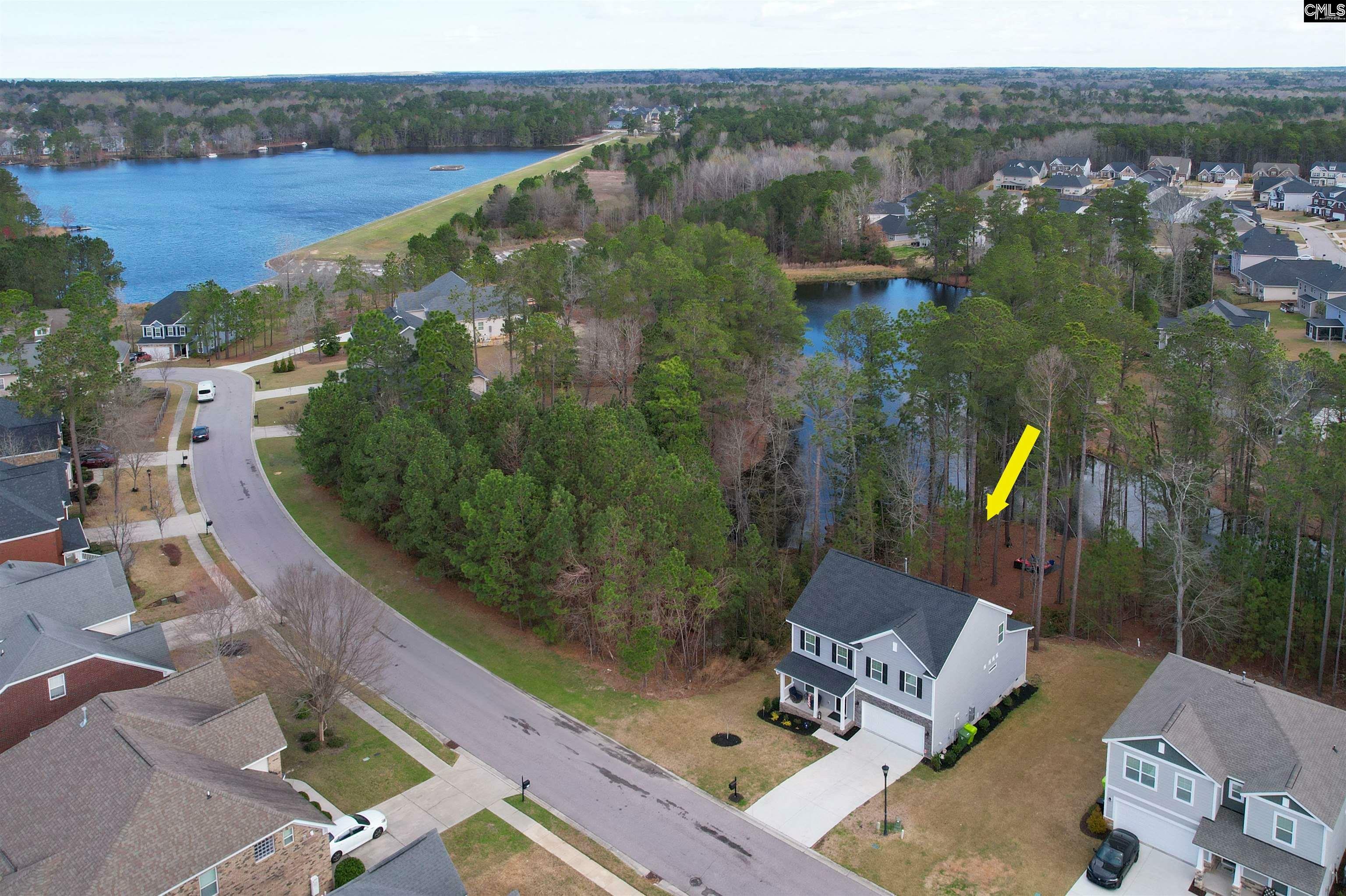 Property Photo: 537 Marsh Pointe SC 29229