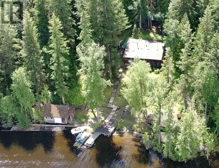 Property Photo:  2744 Mahood Lake Road Dl  BC V0K 1M0 