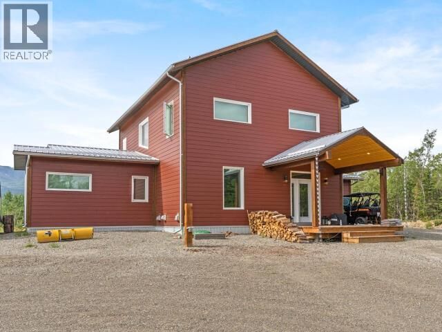 Property Photo: 84 Orion Crescent YT Y1A 2C6