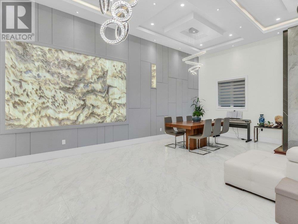Property Photo: 3771 Bowen Drive BC V7C 4C9