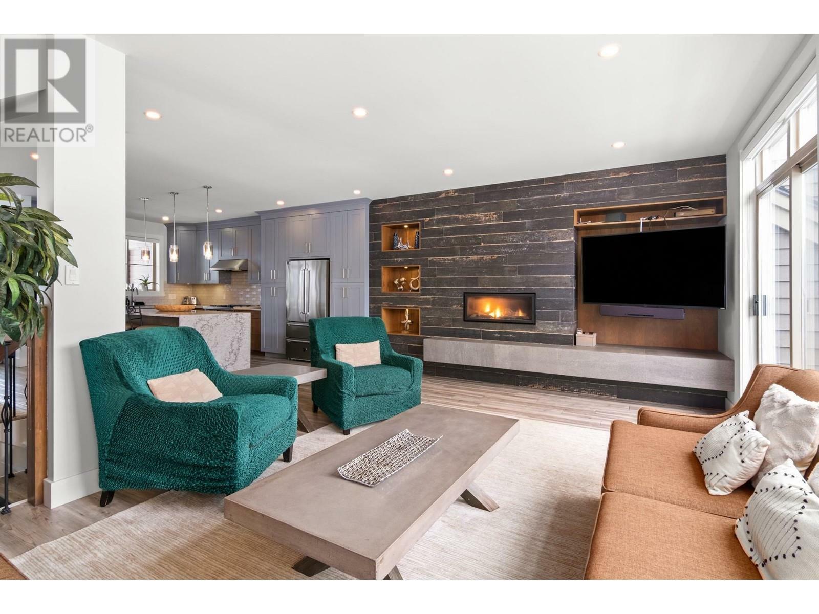 Property Photo: 8030 Nicklaus North Boulevard 40 BC V8E 1J7