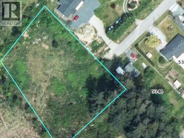 Property Photo:  Lot C Furness Ave  BC  