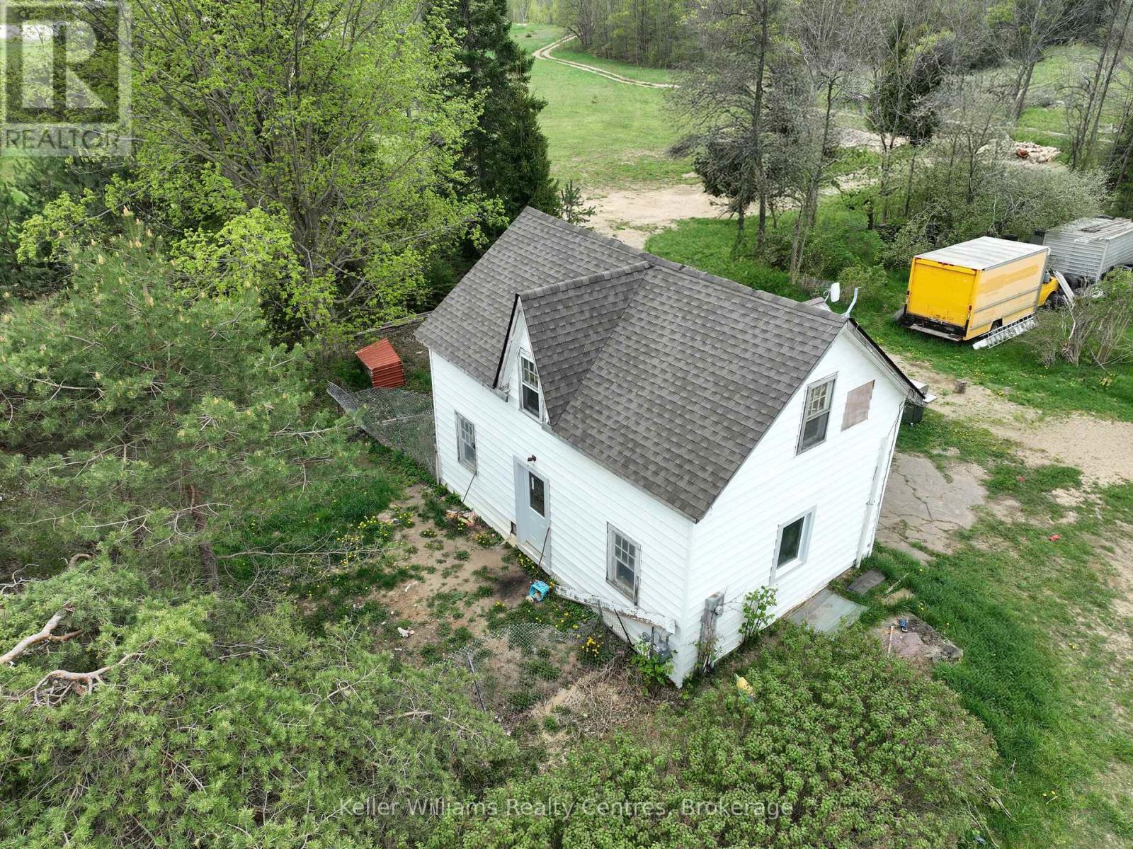 Property Photo: 19528 Highway 6 ON N0H 2T0
