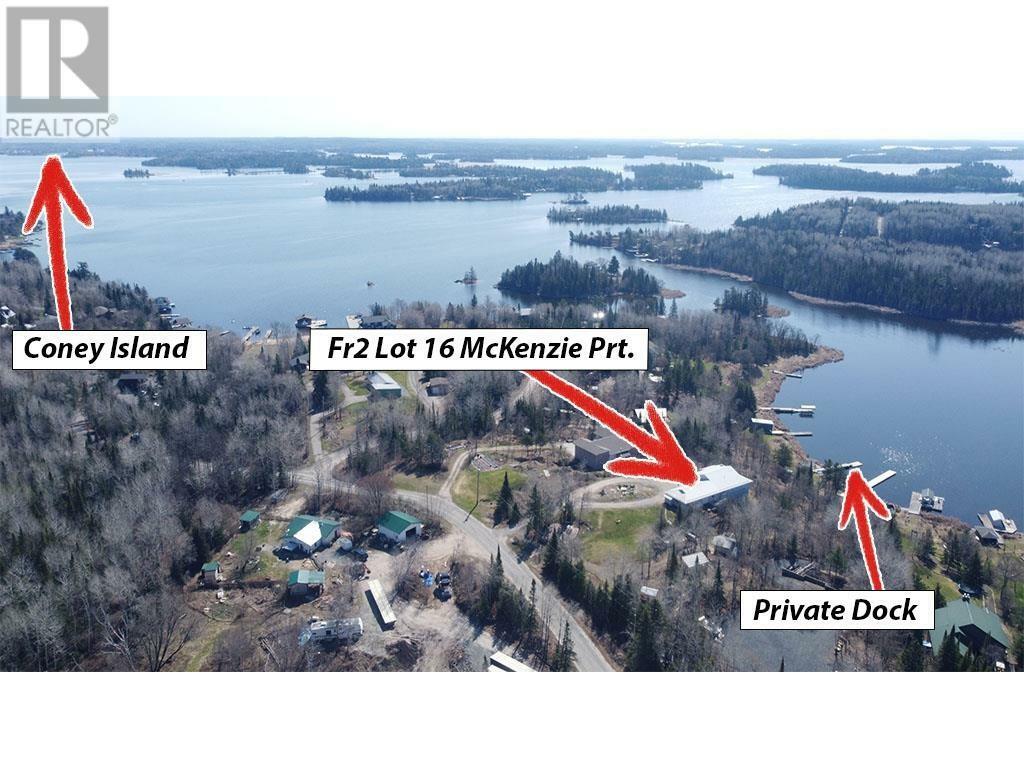 Property Photo: Lot 41 Fr2 McKenzie Portage Road ON P0X 1C0