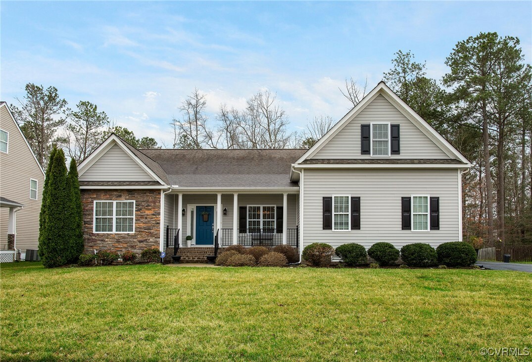 15407 Willow Hill Lane  Chesterfield VA 23832 photo