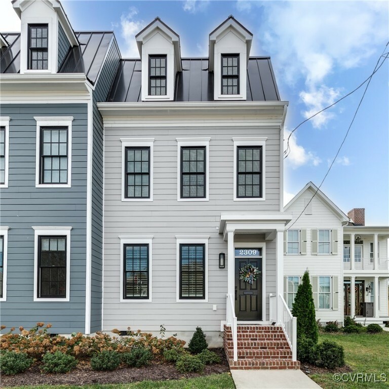 2309 Carrington Street  Richmond VA 23223 photo
