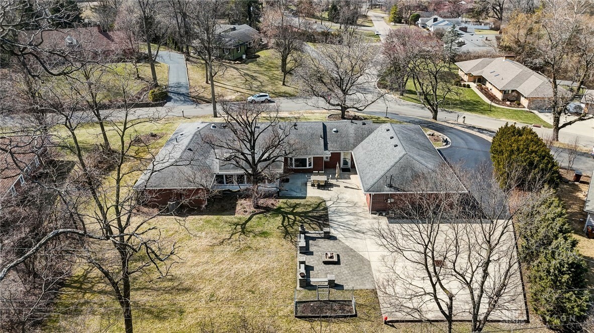Property Photo: 3100 Blossom Heath Road OH 45419