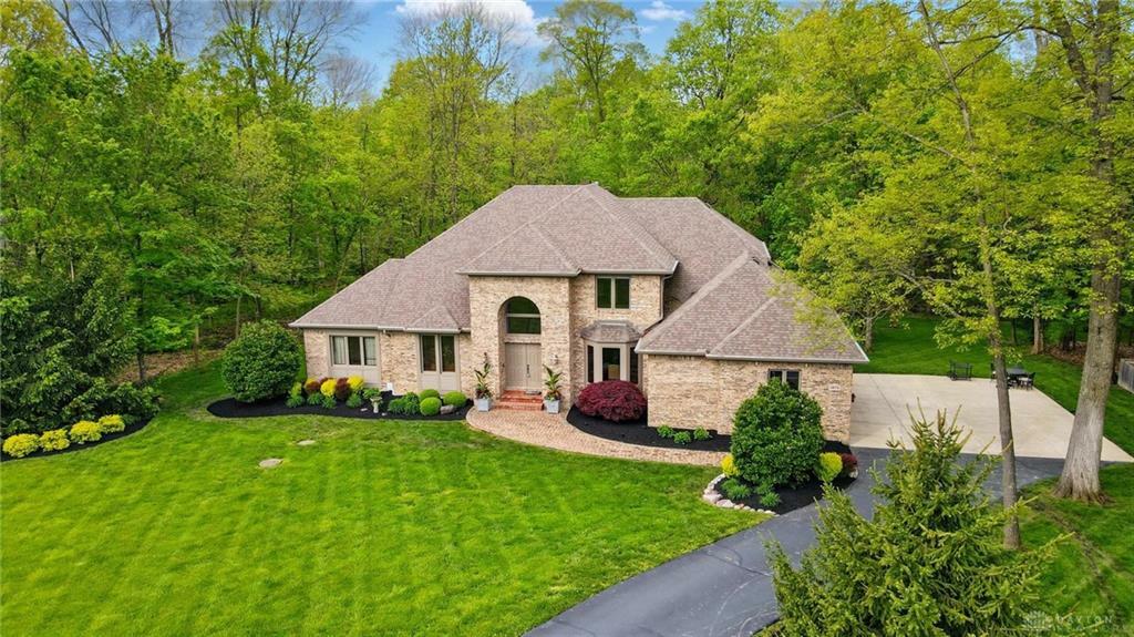 1873 River Ridge Drive  Sugarcreek Township OH 45370 photo