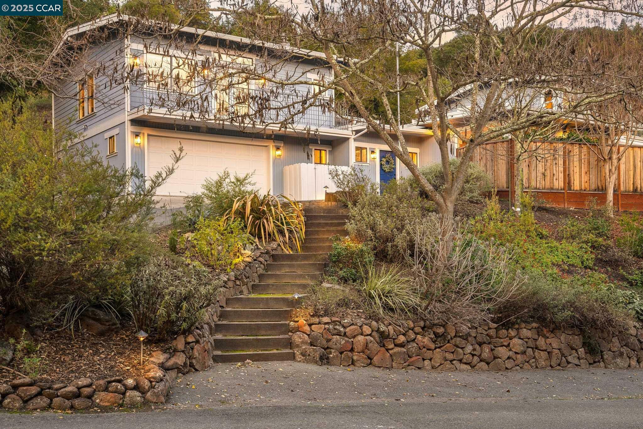 231 Orchard Rd  Orinda CA 94563 photo