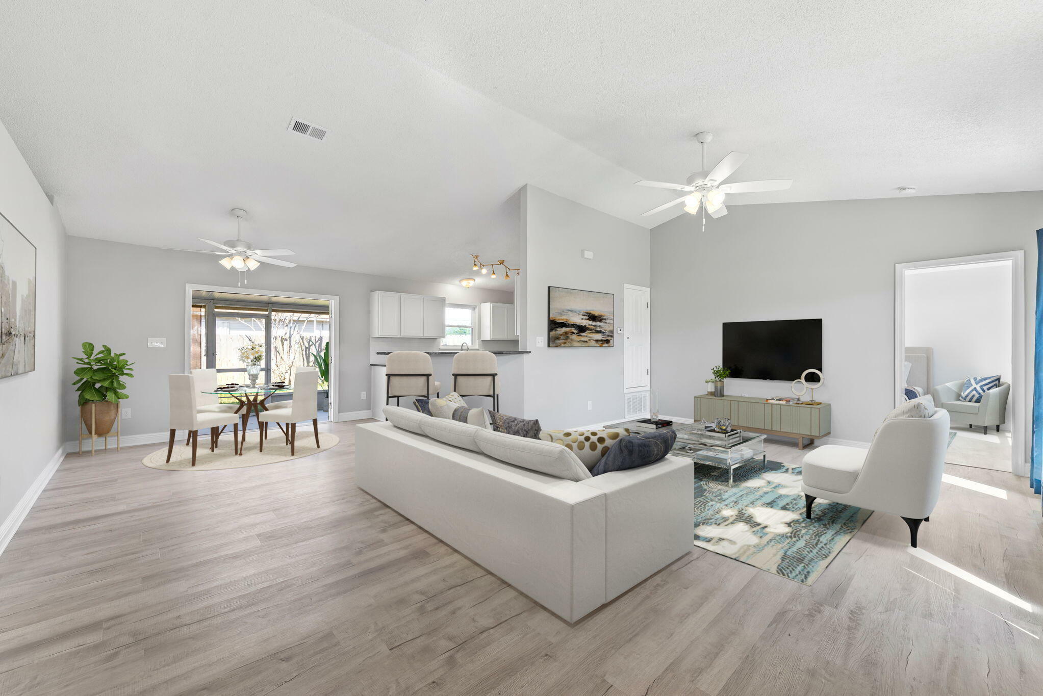 1548 Joseph Circle  Gulf Breeze FL 32563 photo