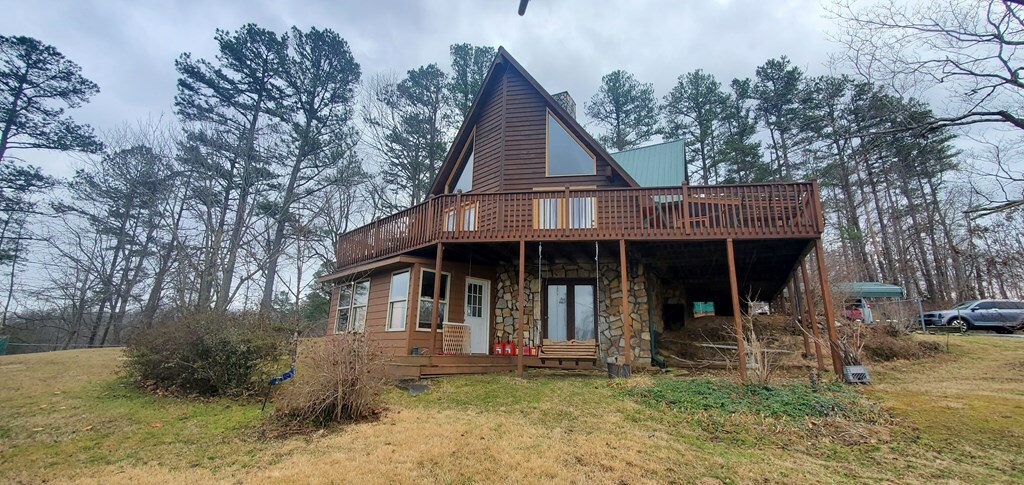 Property Photo: 1186 Dry Ridge Rd KY 41201