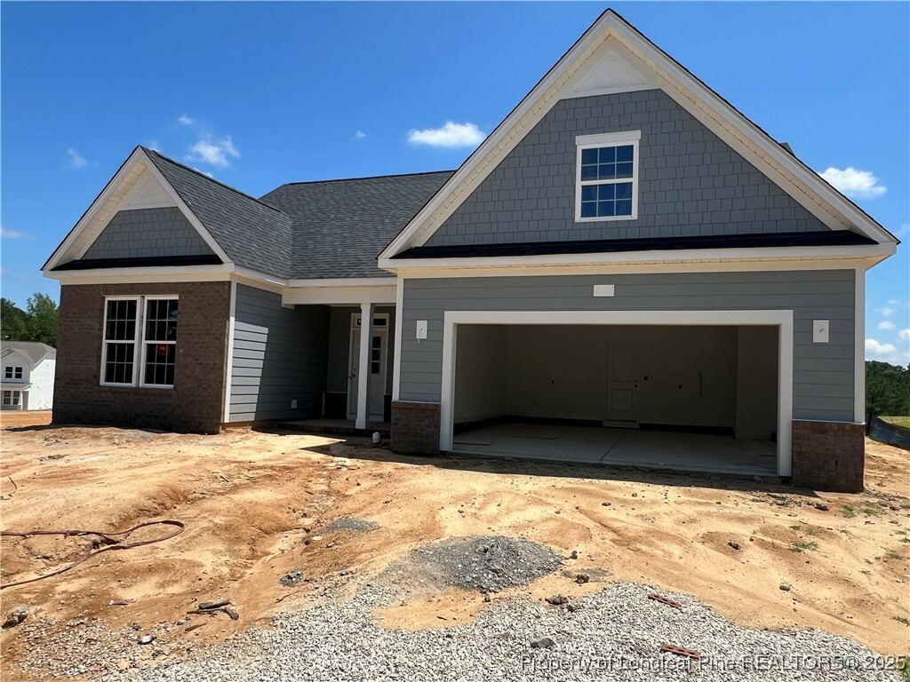 Property Photo: 619 Cresswell Moor Way NC 28311