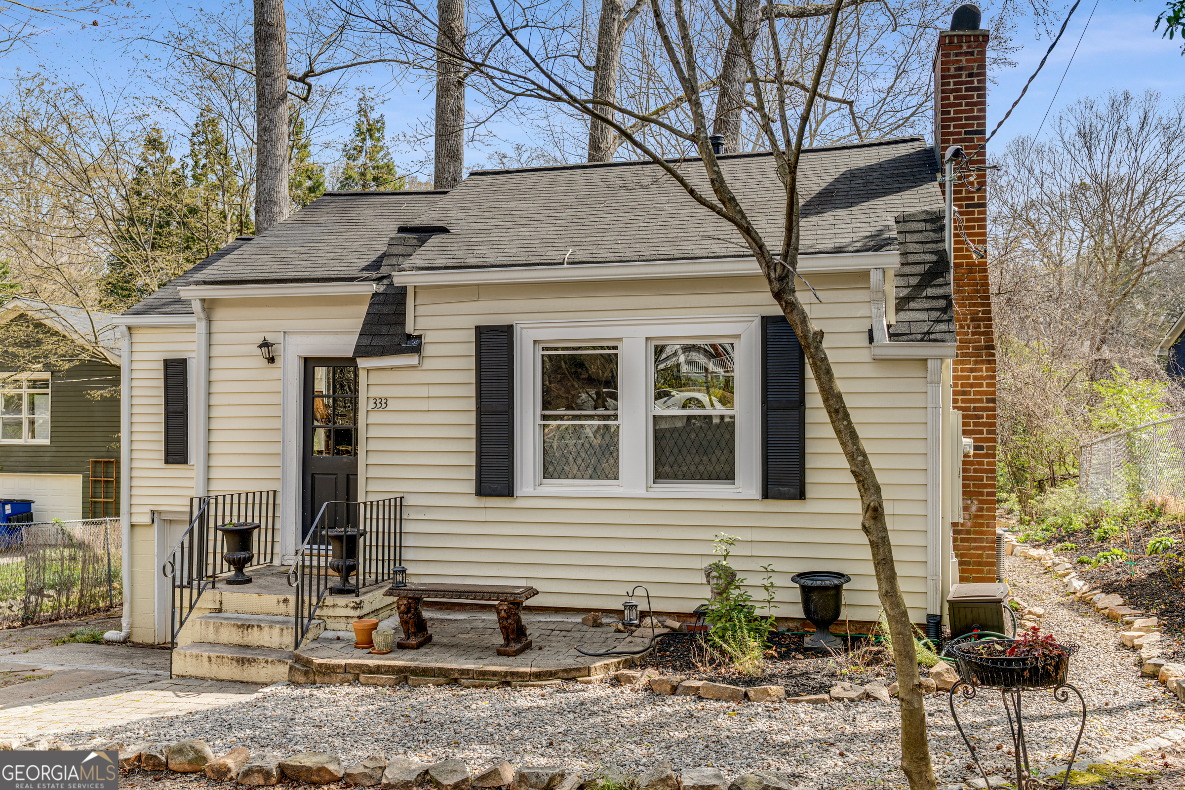 Property Photo:  333 Drexel Avenue  GA 30030 
