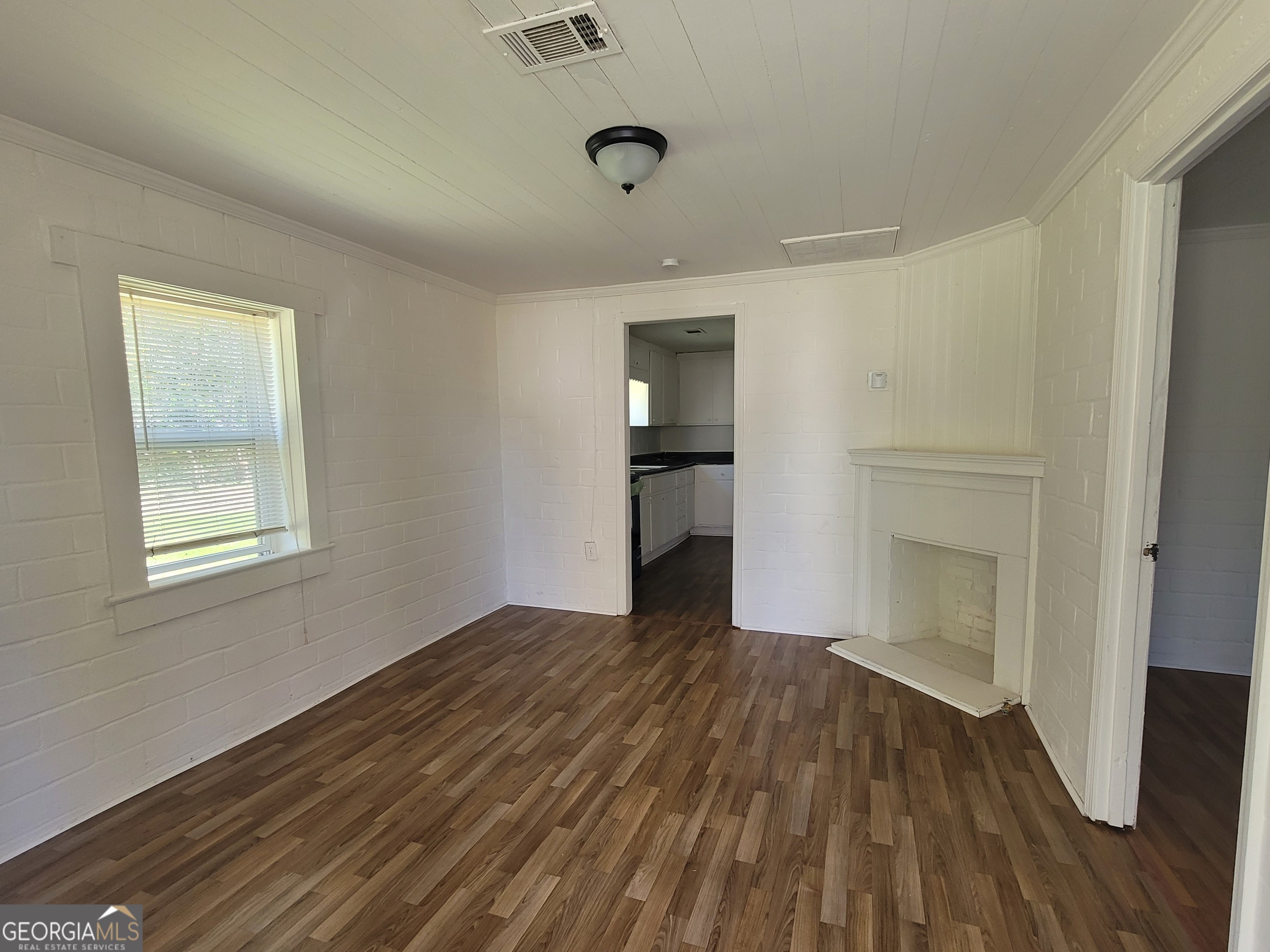 Property Photo: 105 Shank Street GA 30824