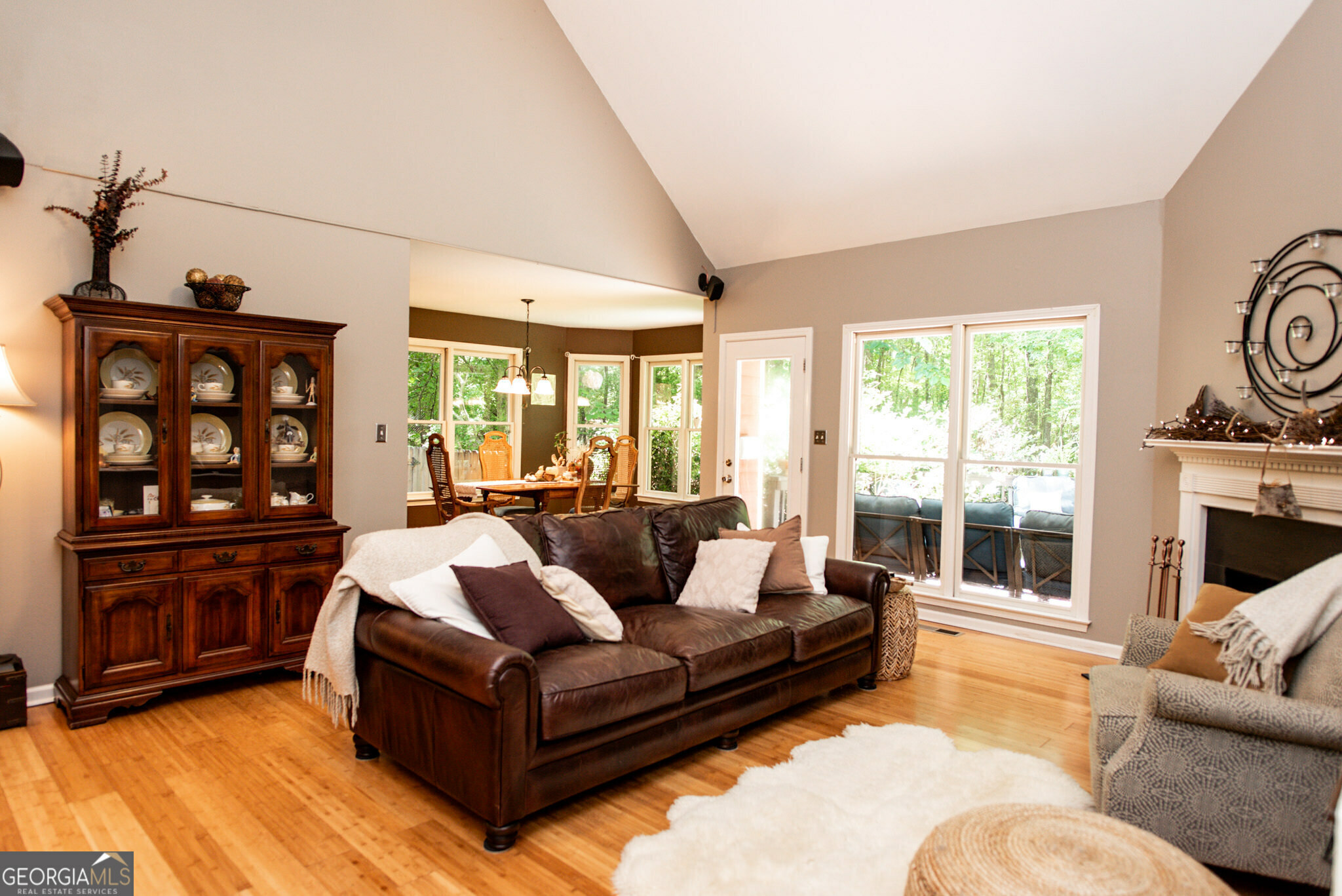 Property Photo: 1041 Oconee Forest Lane GA 30677