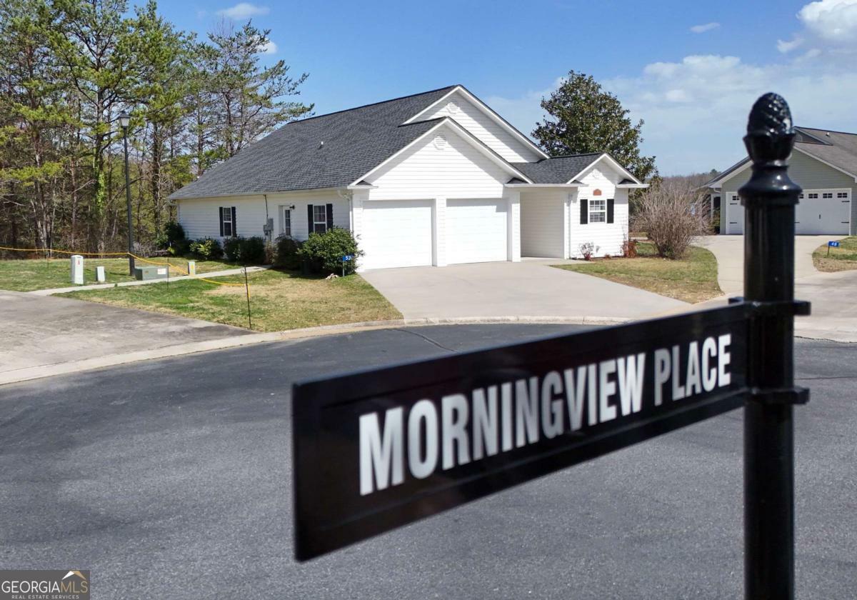 Property Photo: 52 Morning View Place GA 30513