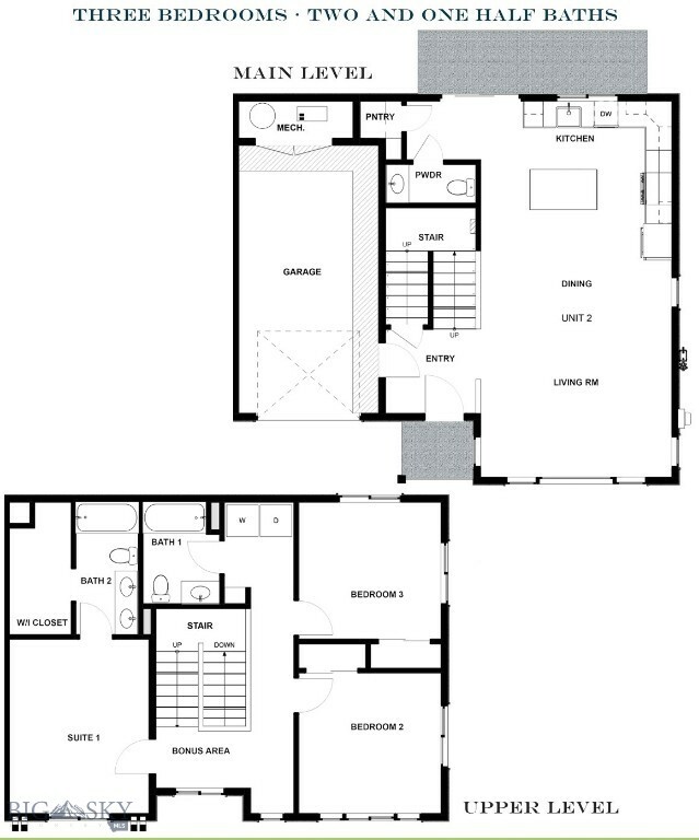 Property Photo: 5560 Sandpiper MT 59718