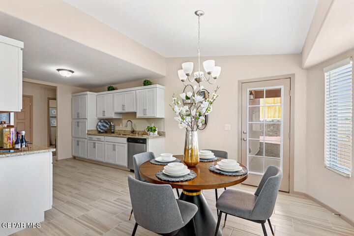 Property Photo:  13769 Loreina Luz Avenue  TX 79928 