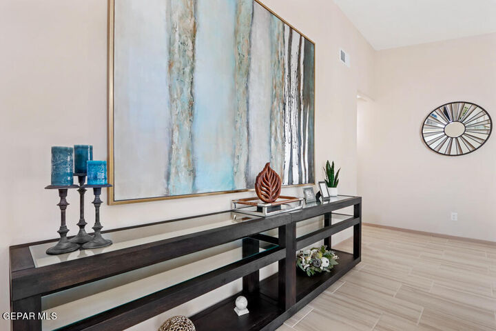 Property Photo: 13769 Loreina Luz Avenue TX 79928