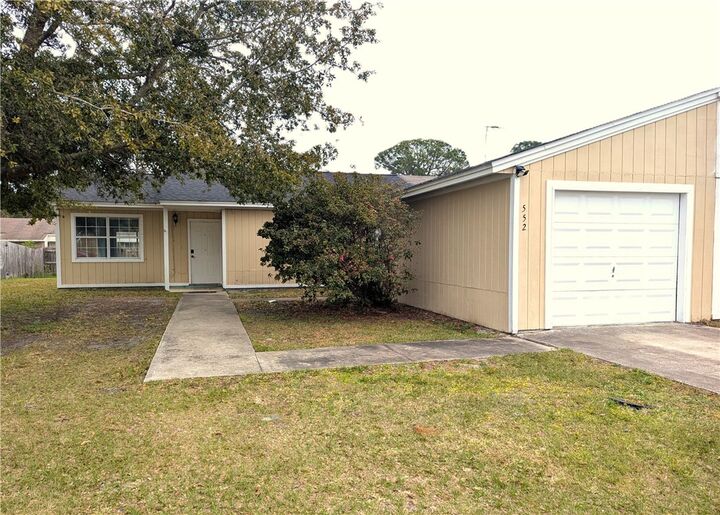 552 Chateau Circle  St Marys GA 31558 photo