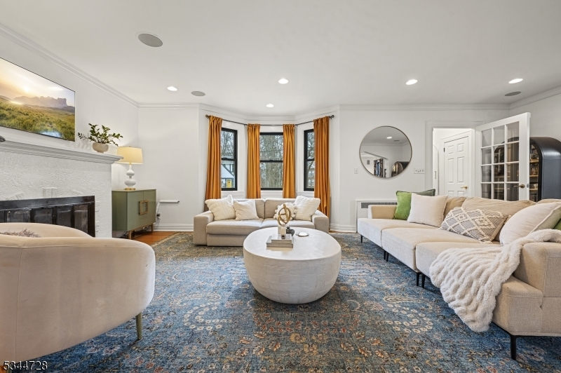 Property Photo: 31 Burroughs Way NJ 07040