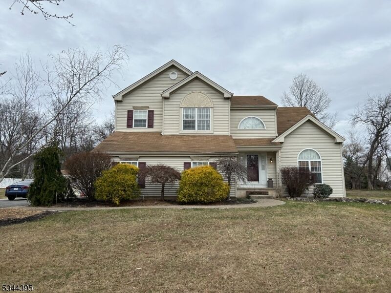 Property Photo:  713 Colonial Ct  NJ 08876 