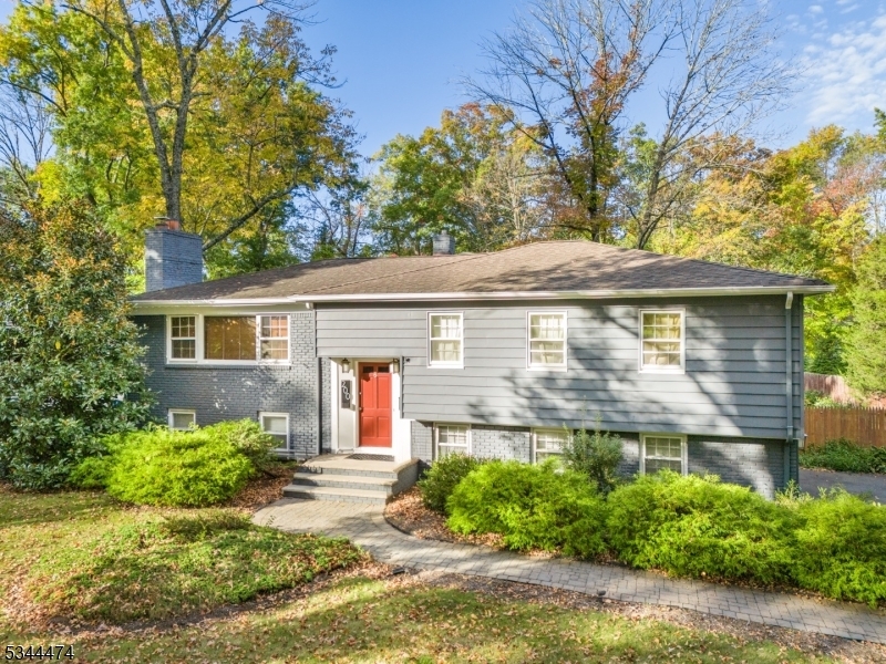 Property Photo: 200 Woodland Ave NJ 07901