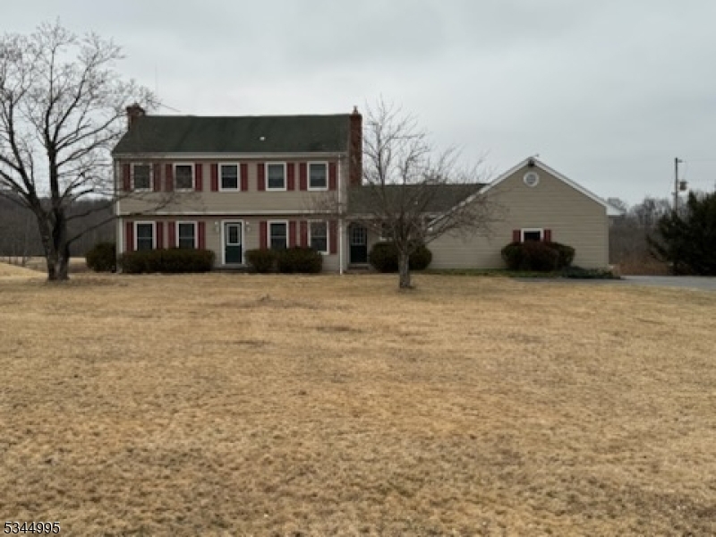 110 Mudtown Rd  Wantage Twp. NJ 07461 photo