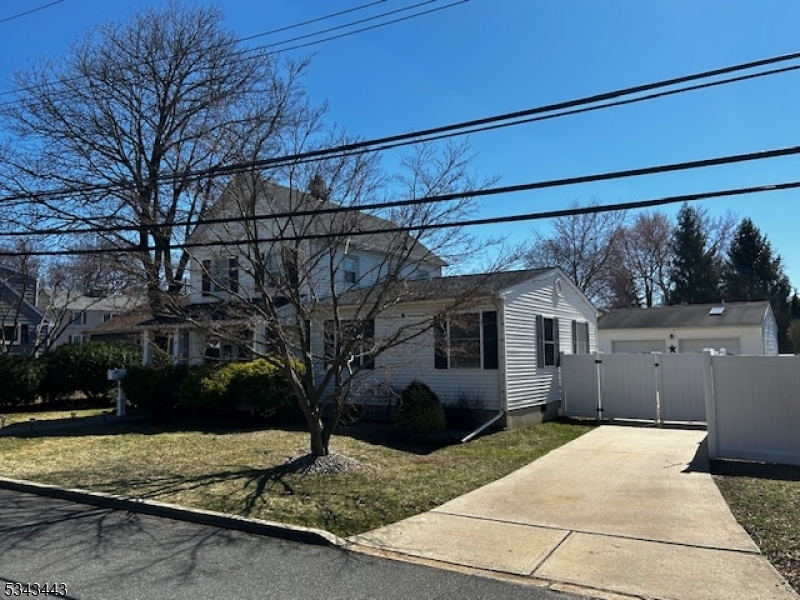Property Photo: 27 Hamilton Street NJ 07726