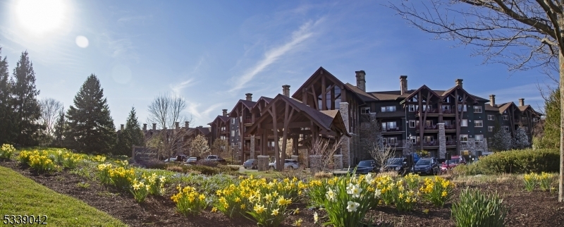 Property Photo: 3 Wild Turkey Way Unit 324 NJ 07419