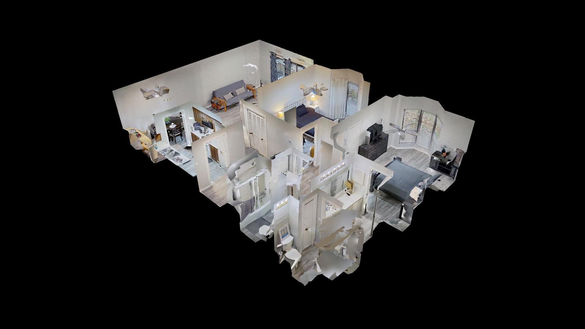 Property Photo:  661 Bering Drive 204  TX 77057 