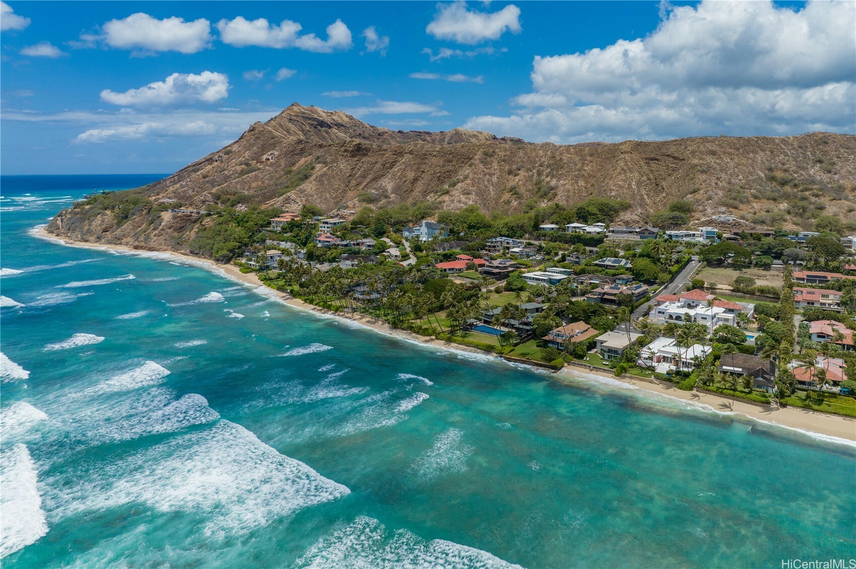 Property Photo:  3735- Diamond Head Road  HI 96816 