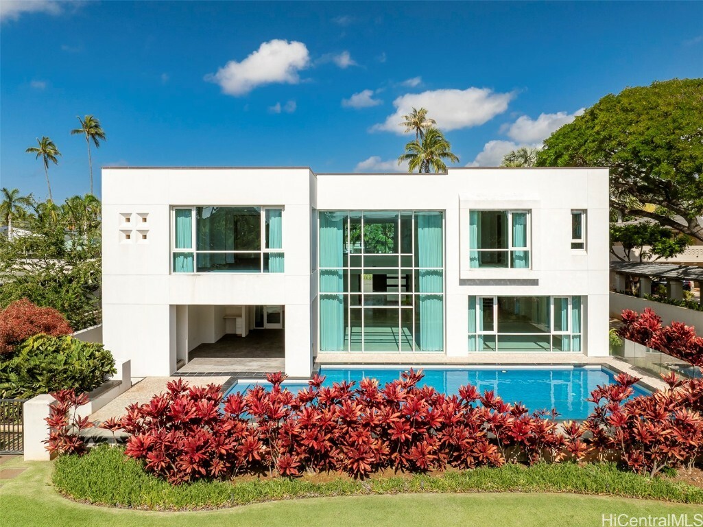 4801 Kahala Avenue  Honolulu HI 96816 photo