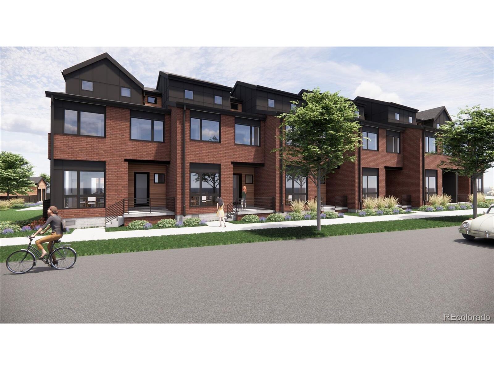 Property Photo: 1170 Violet Ave CO 80304