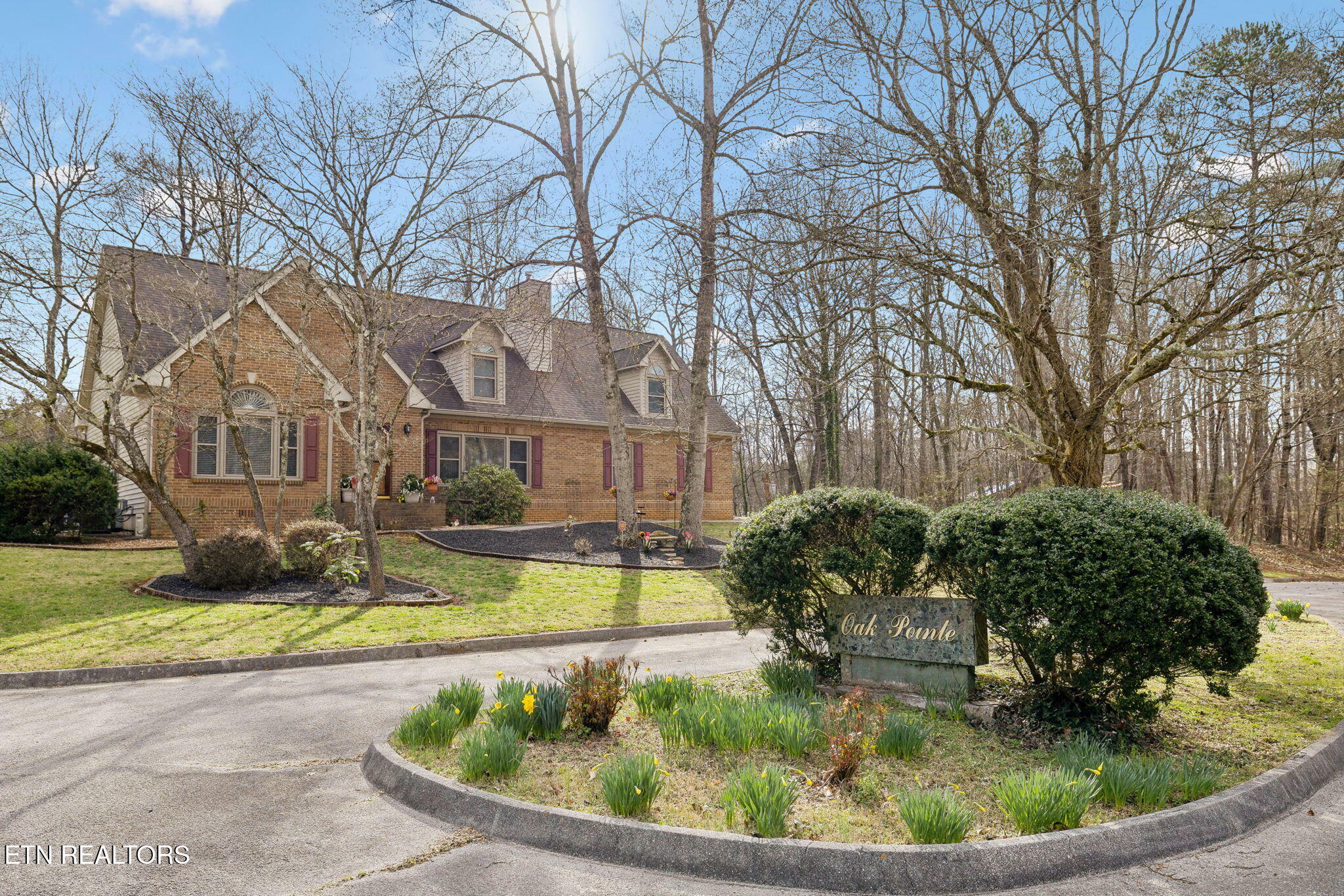Property Photo: 103 Nelson Place TN 37748