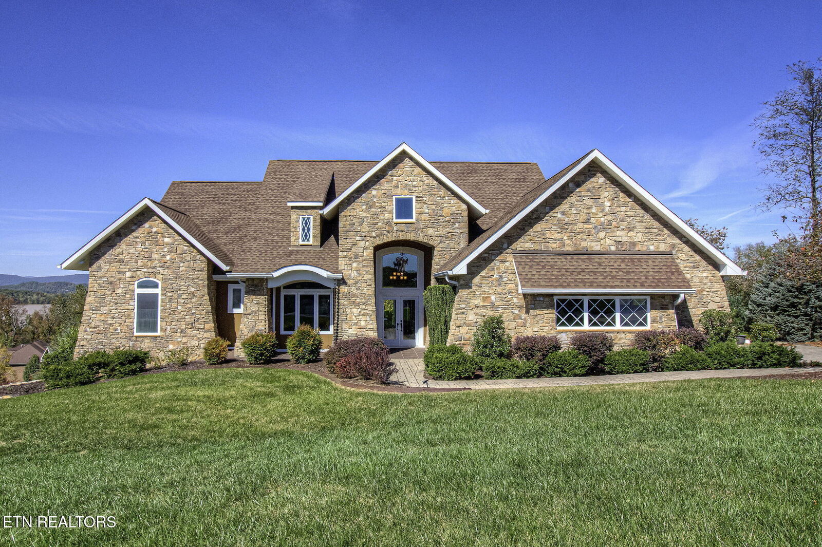 Property Photo:  216 Majestic View Drive  TN 37854 