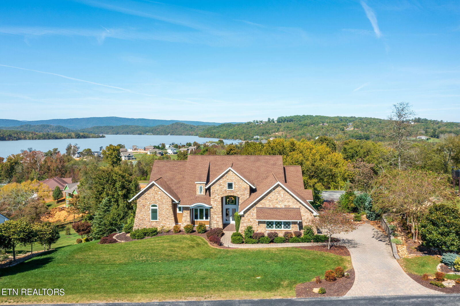 Property Photo: 216 Majestic View Drive TN 37854