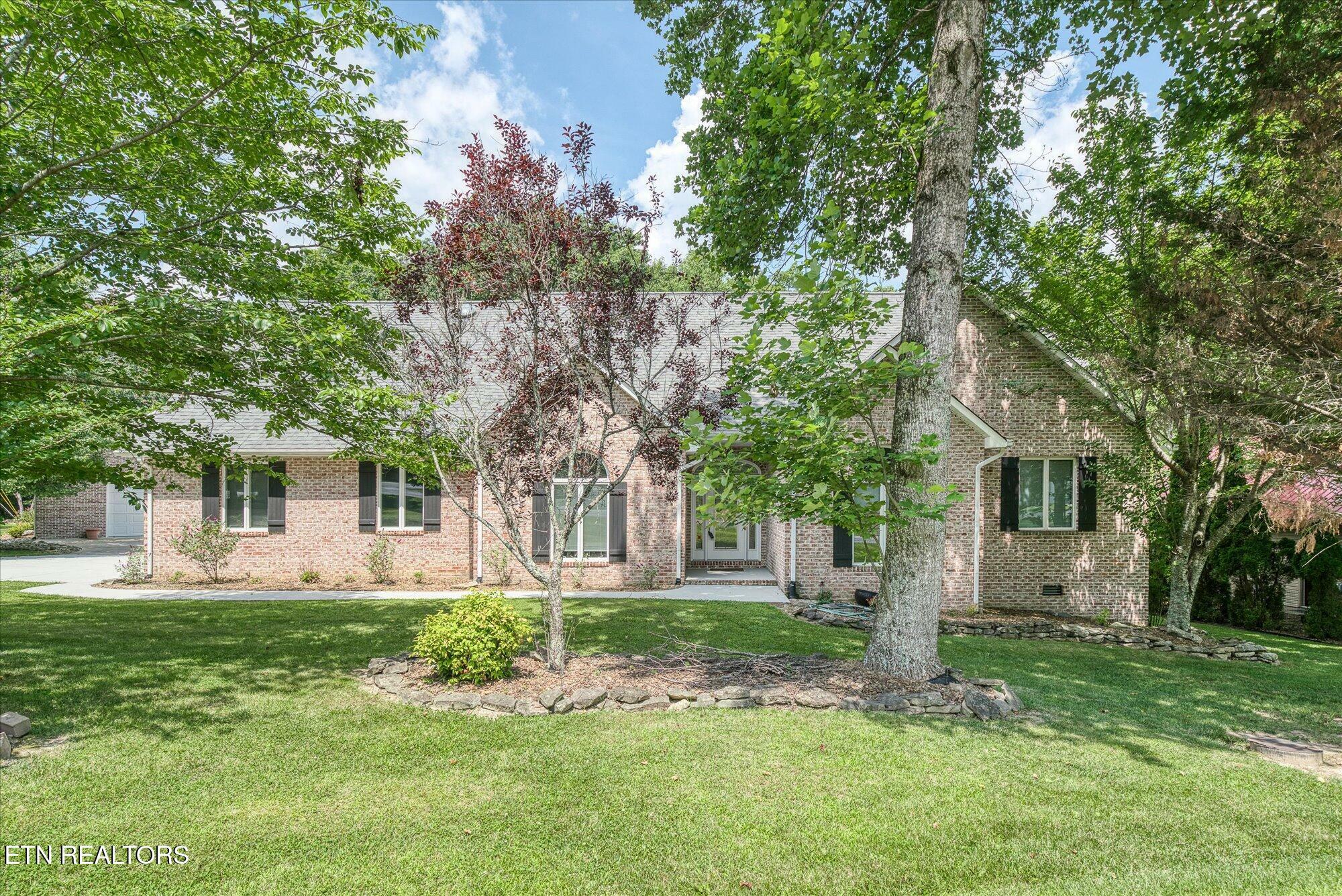 126 Markham Lane  Crossville TN 38558 photo