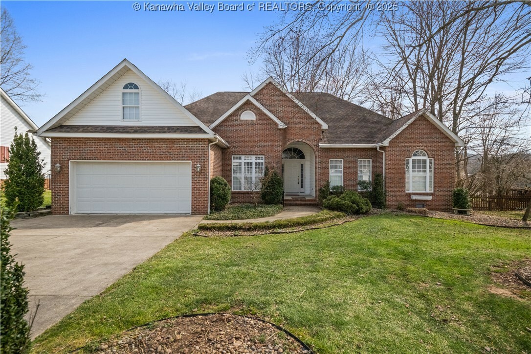 Property Photo: 9 Meadow Ridge Drive WV 25526