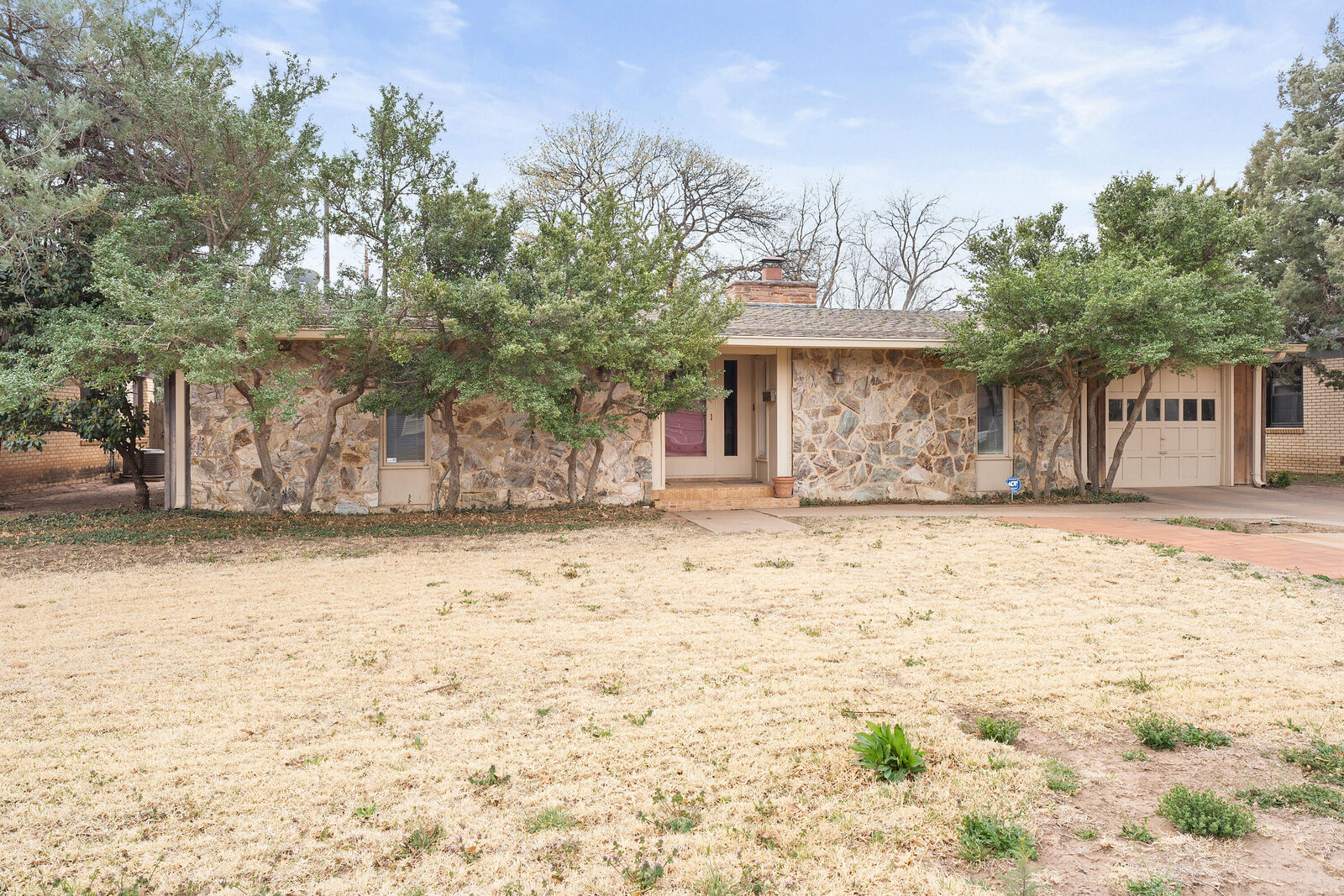 Property Photo: 3203 26th Street TX 79410