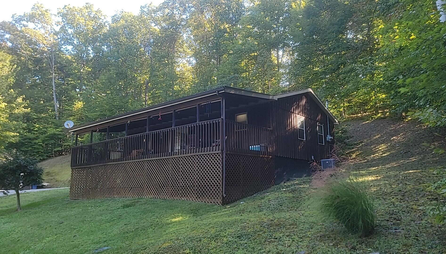 Property Photo: 278 John Drive KY 42519