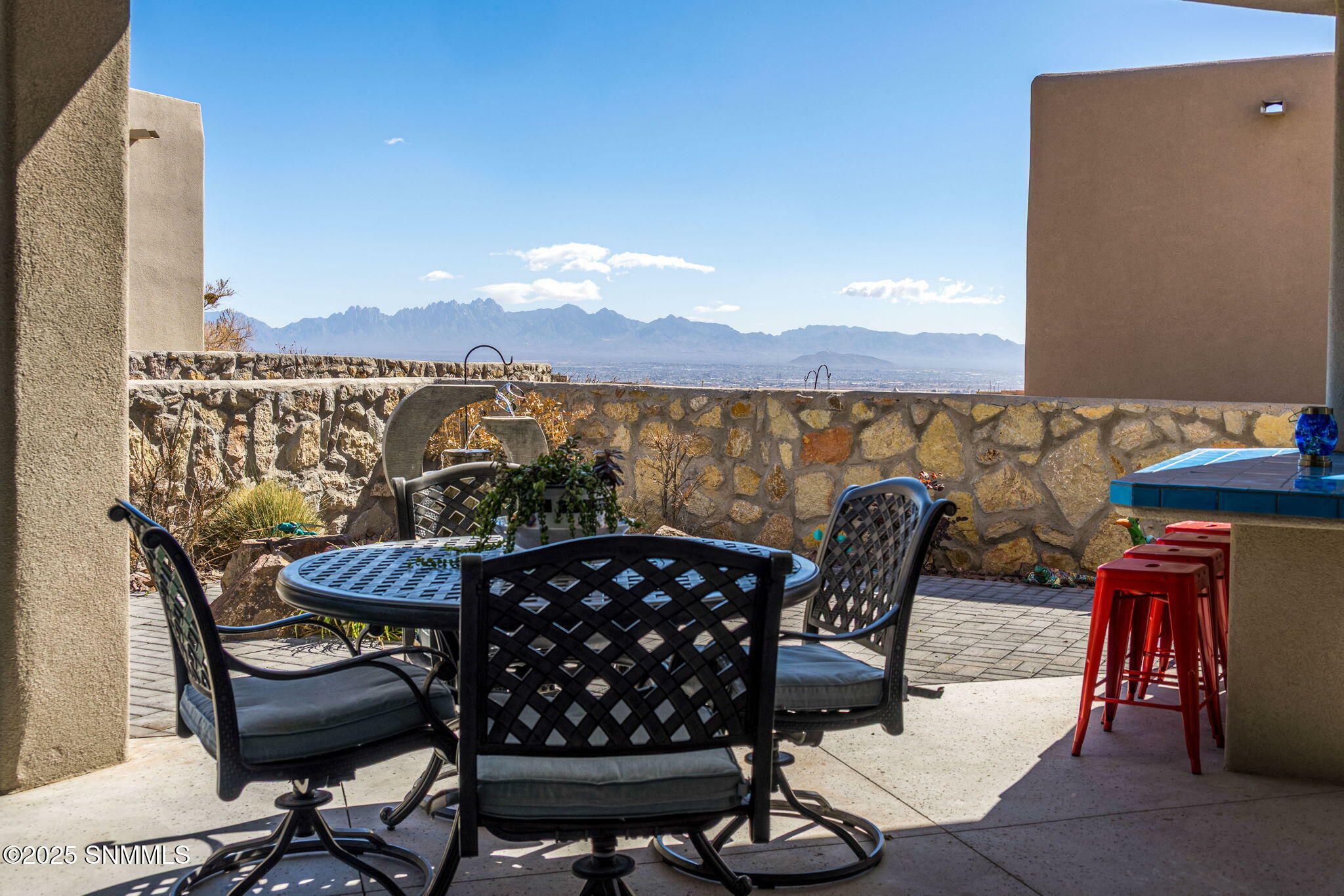 Property Photo: 8120 Willow Bloom Circle NM 88007