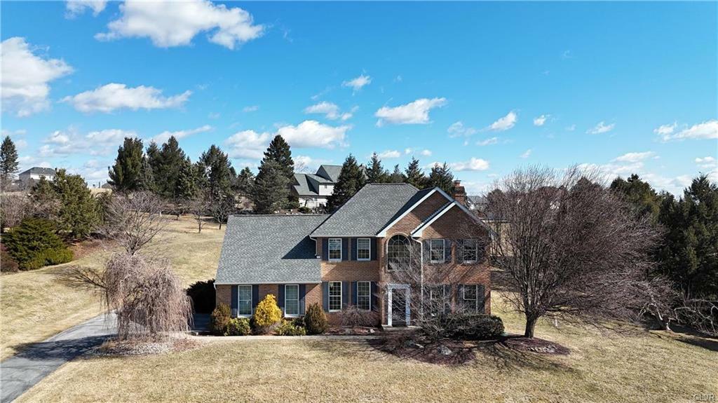 4738 Cortland Drive  North Whitehall Twp PA 18069 photo