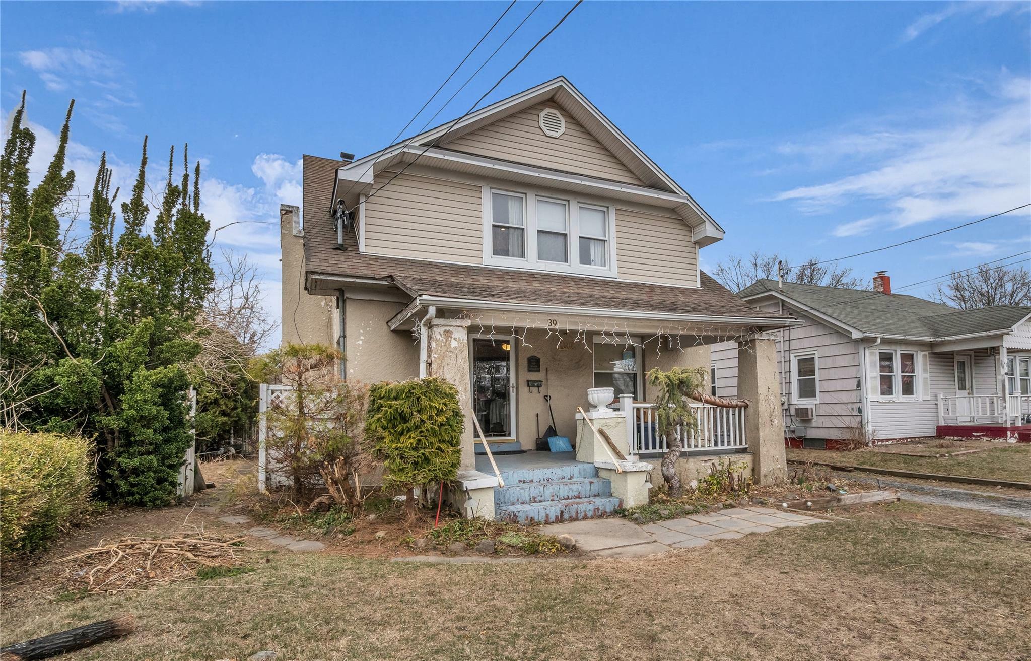 39 Robert Street  Patchogue NY 11772 photo